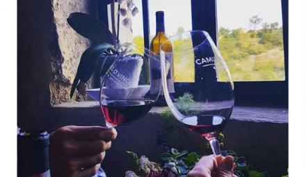 Foto IG: karenlaragui