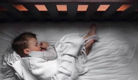 Foto IG: lauries_little_ones