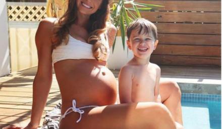 Foto IG: Krystalhipwell