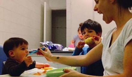 Foto: IG @soymamarula