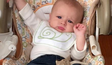 Foto: IG @lauries_little_ones