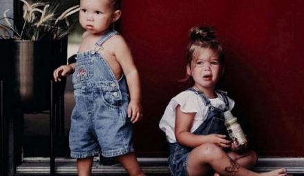 Foto: IG @sheridaningalls