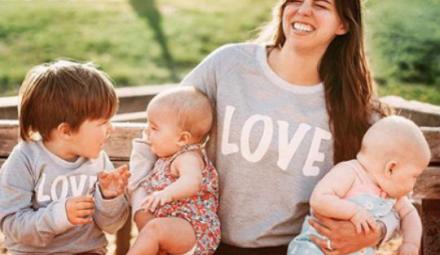 Foto: IG @th3littlestavenger