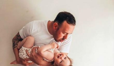 Relacion Papa Hija Naranxadul