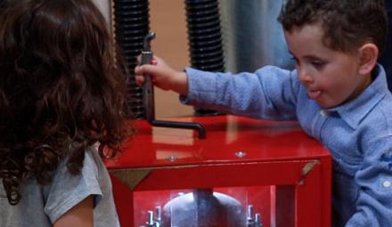 Foto: Naran Xadul/papalote.org.mx