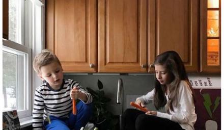 Foto IG: lauries_little_ones