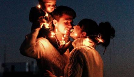 Foto: IG @mamaporsorpresa