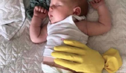 Fuente: Babyhintsandtips