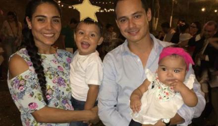 Foto IG: nenamartinezh