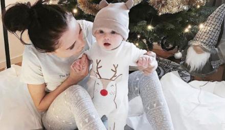 Foto: IG @saracelinaa