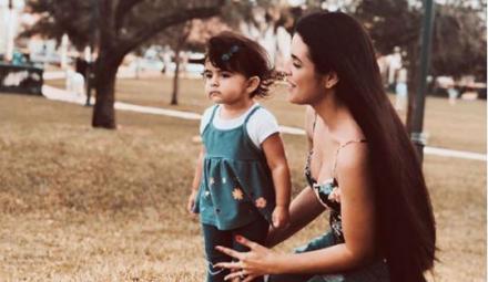 Foto IG: gabycastellarr