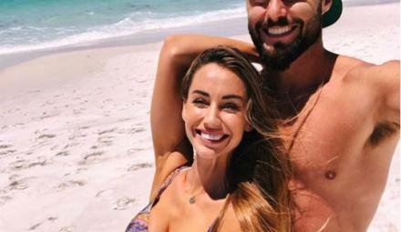 Foto: IG @Krystalhipwell