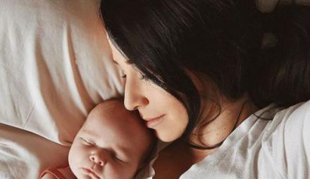 Foto:  IG@christinaloewen