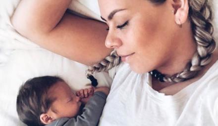 Foto: IG @malintrane