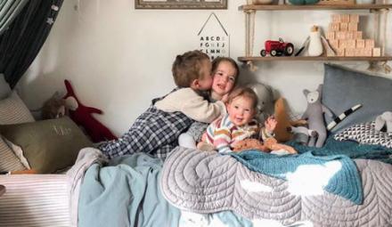 Foto: IG @ chasingthesummerfields