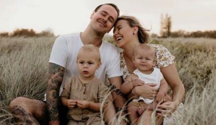 Foto:  IG@dearestchildren