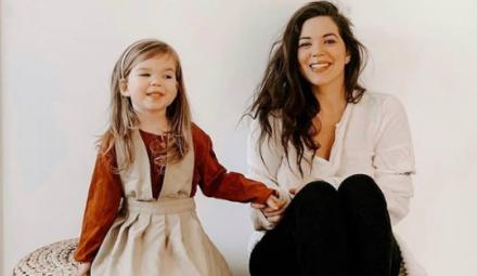 Foto IG: sheridaningalls