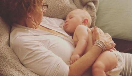 Foto IG: danielletridenti