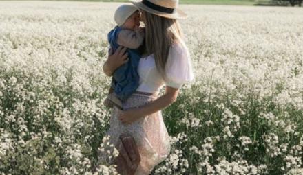 Foto: IG @chasingthesummerfields