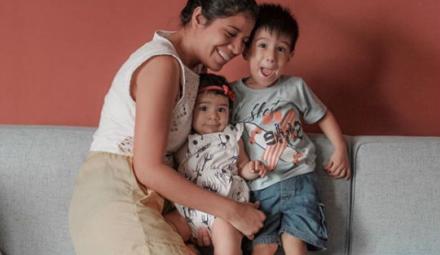 Foto: IG @eliana_montoya