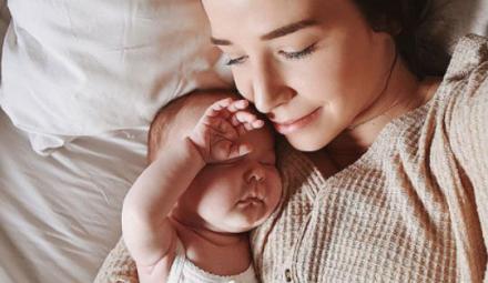 Foto: IG @christinaloewen