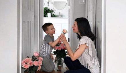 Foto: IG @lauries_little_ones