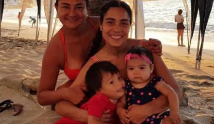 Foto: IG @nenamartinezh