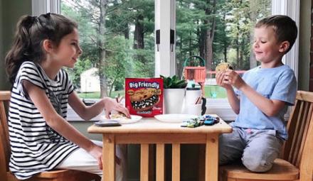 Foto: IG @lauries_little_ones