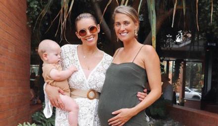 Foto IG: carlyamcdonagh