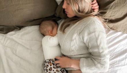 Foto: IG @ chasingthesummerfields