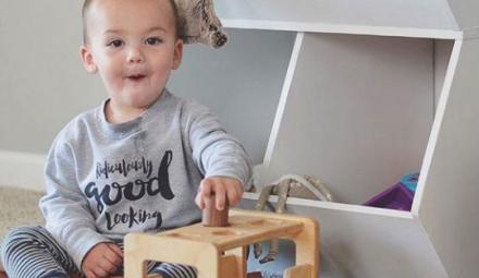 Instagram/Bannortoys