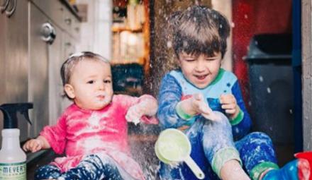 Foto: IG @th3littlestavenger