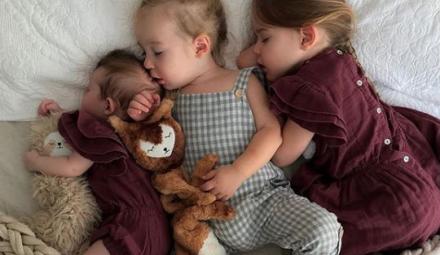 Foto: IG @ chasingthesummerfields