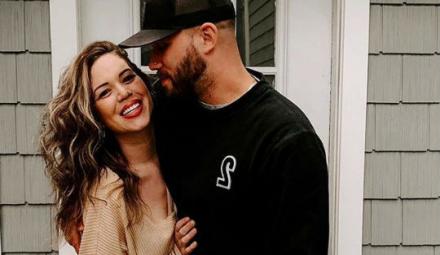 Foto: IG @sheridaningalls