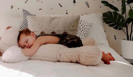 Foto: IG @sheridaningalls