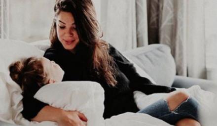 Foto: IG @sheridaningalls