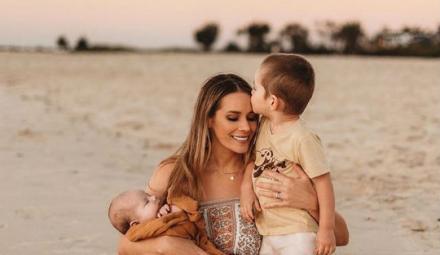 Foto: IG @carlyamcdonagh