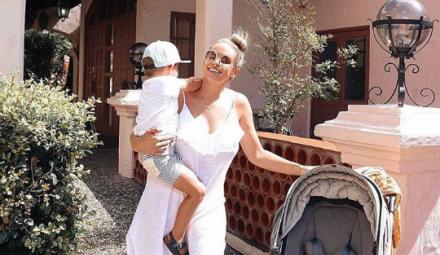 Foto IG: carlyamcdonagh