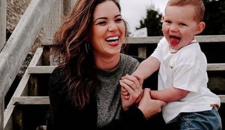 Foto: IG @sheridaningalls