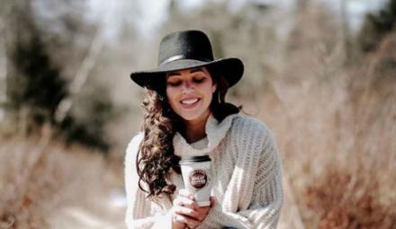 Foto: IG@sheridaningalls