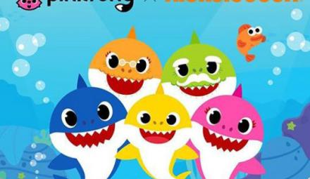 Foto IG: pinkfong.official