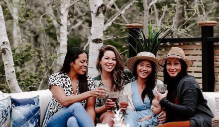 Foto: IG@ sheridaningalls