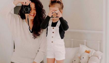 Foto: IG @sheridaningalls