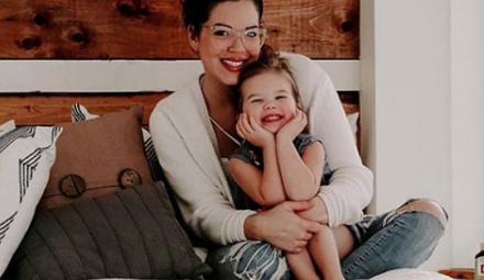 Foto: IG @sheridaningalls