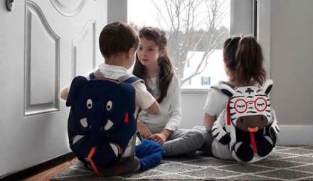 Foto: IG @lauries_little_ones