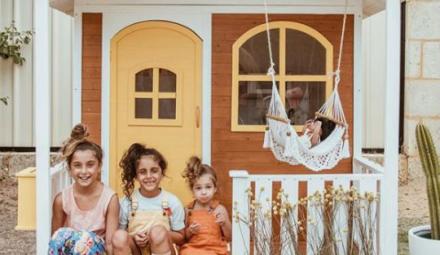 Foto: IG @justy_olive