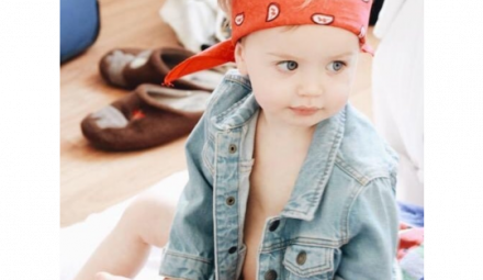 Foto: IG @mamaporsorpresa