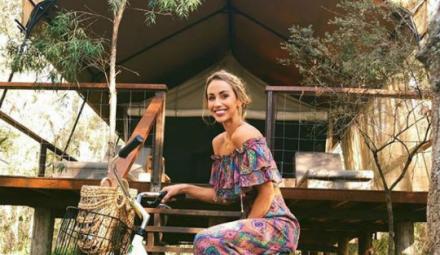 Foto: IG @krystalhipwell