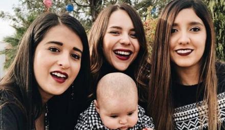 Foto: IG@karenlaragui