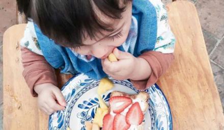 Foto IG: actitudmontessori